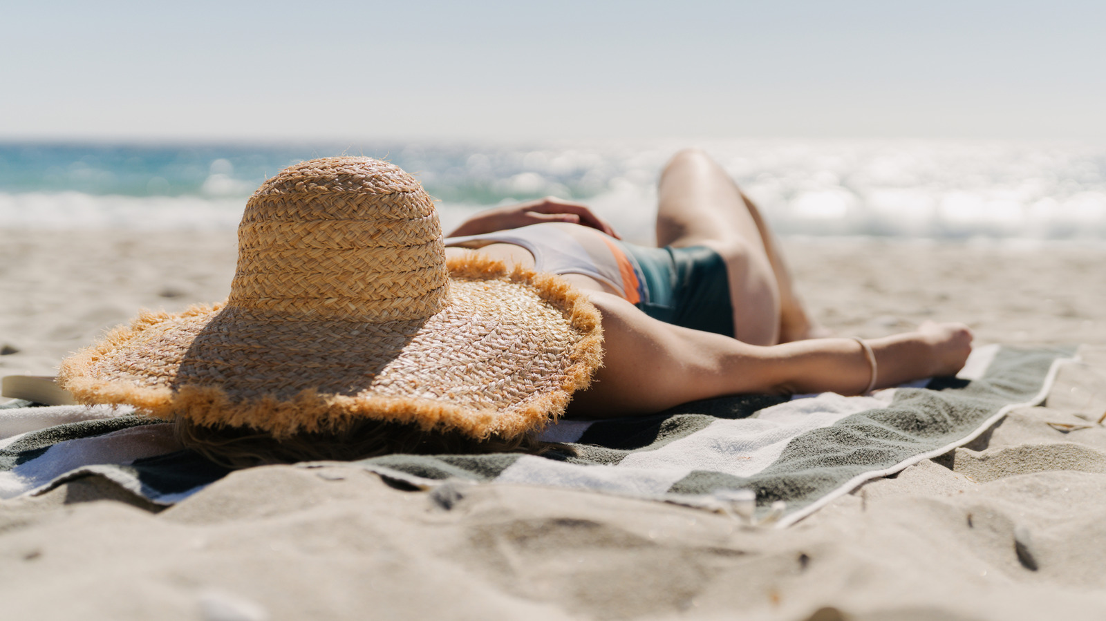 Lifestyle Mistakes That May Be Aging You