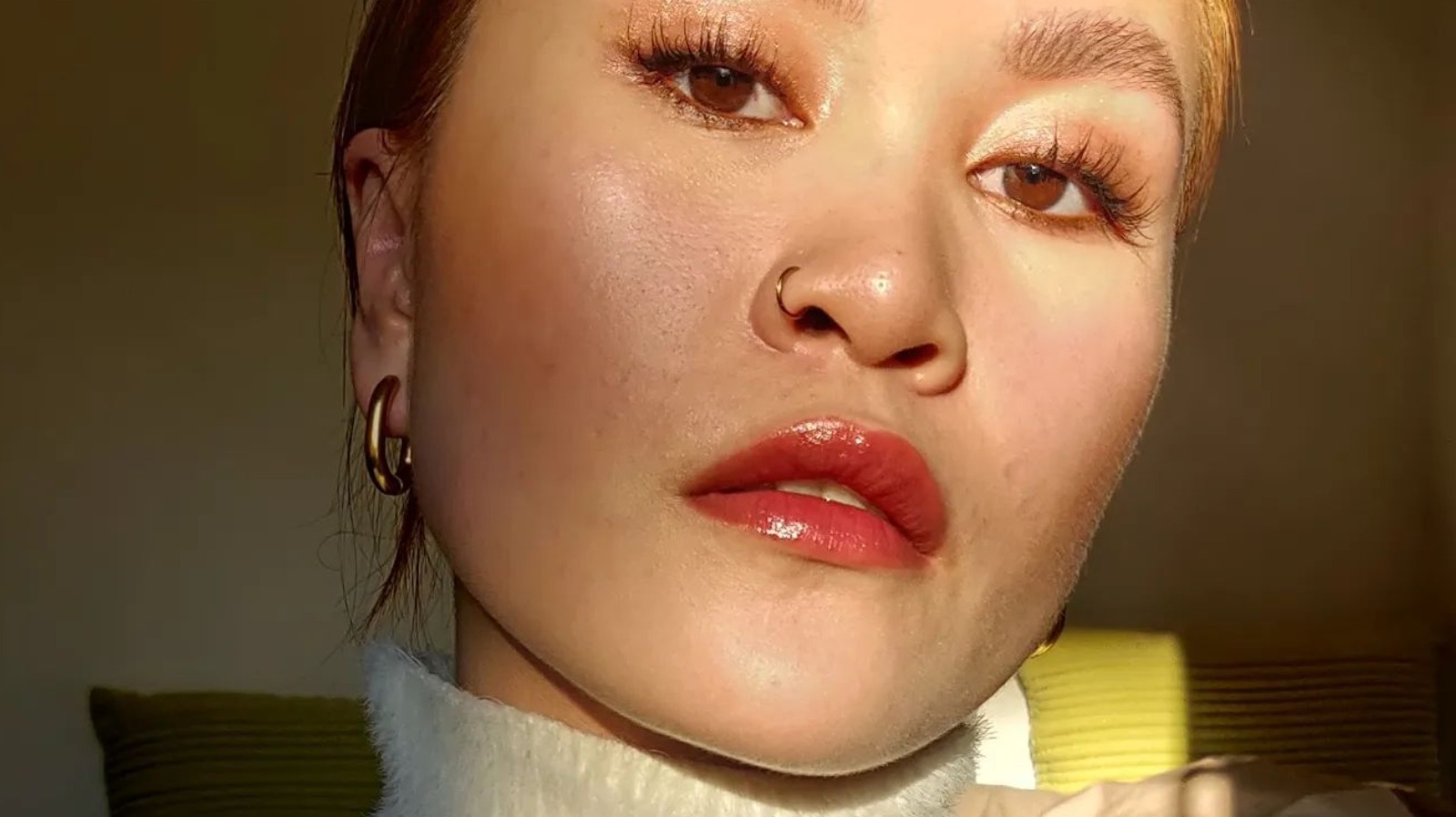 Lip Stain Vs. Tint: The Real Difference Between The Beauty Staples