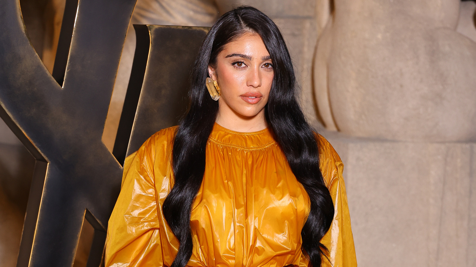 Madonna's Daughter Lourdes Leon Has Transformed Over The Years