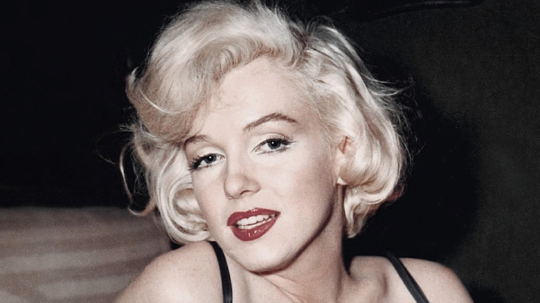 Marilyn Monroe