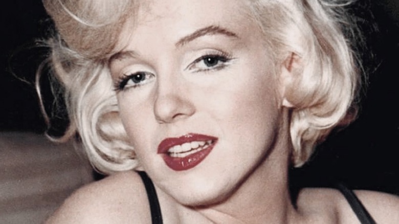 Marilyn Monroe