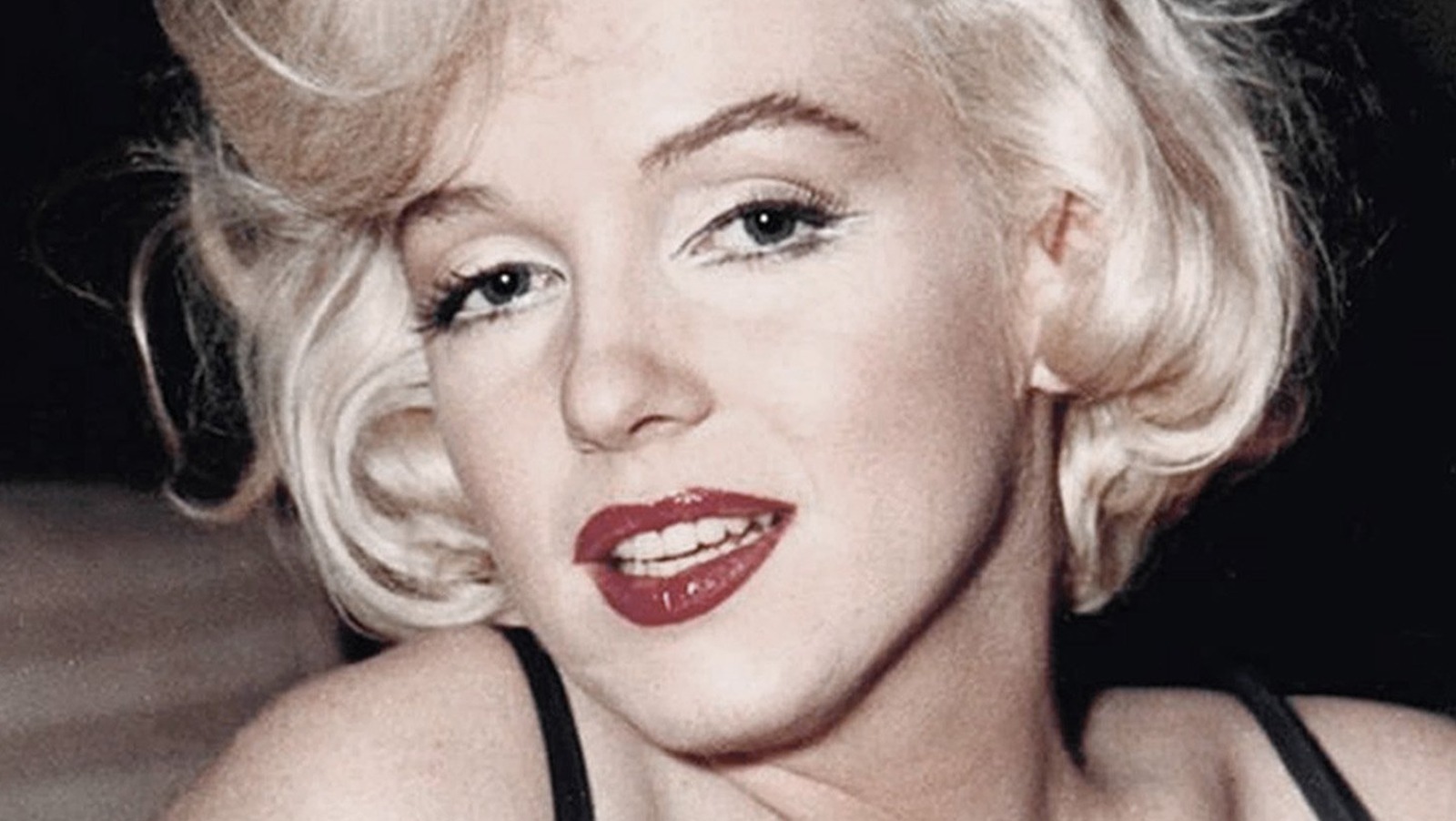 Marilyn Monroe Makeup
