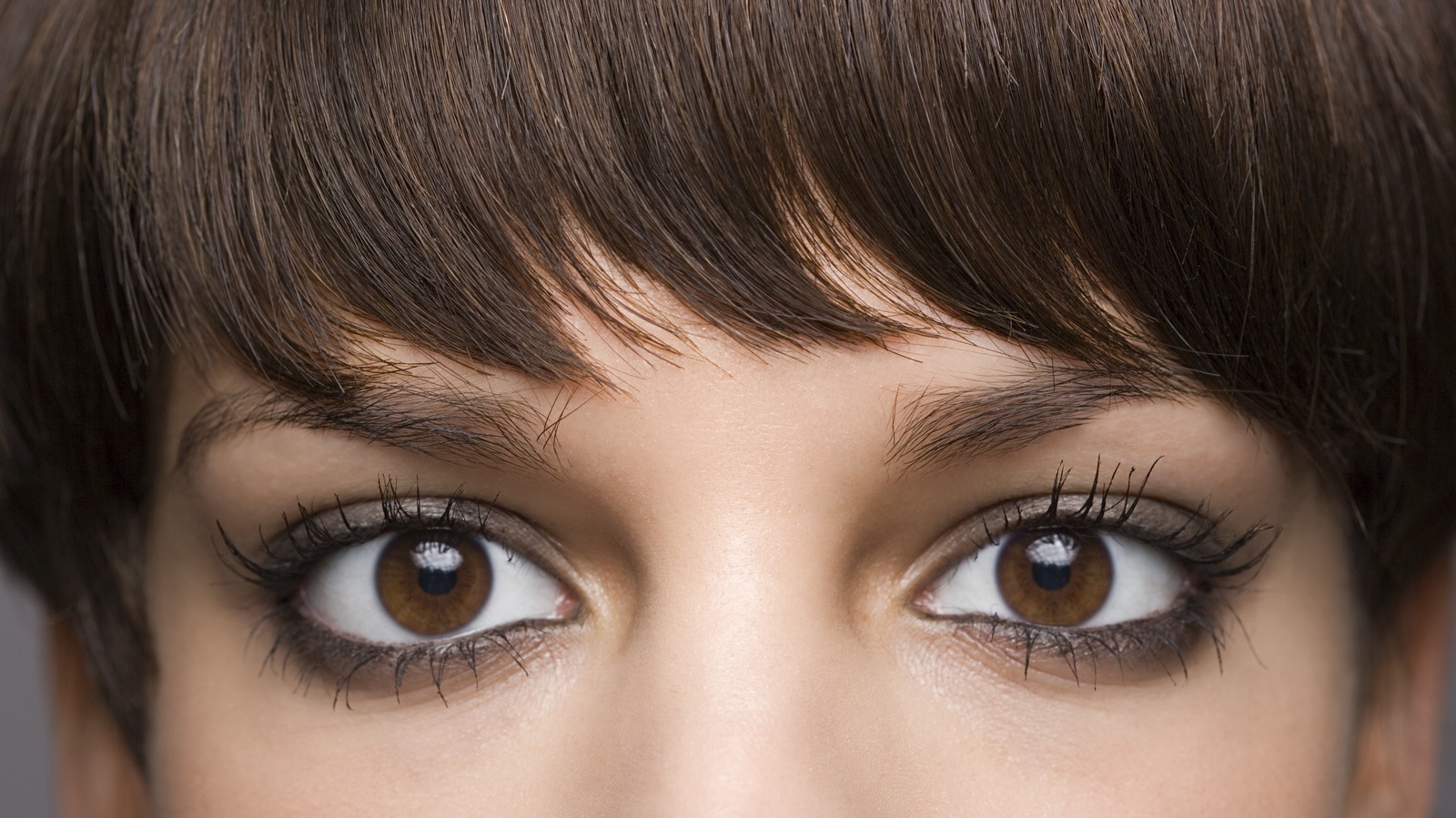 Mascara Colors That Make Brown Eyes Pop