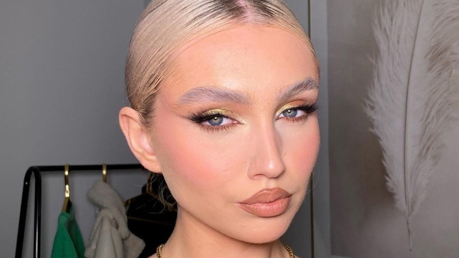 Matte Makeup Is Making A Comeback But It's Not How You Remember It