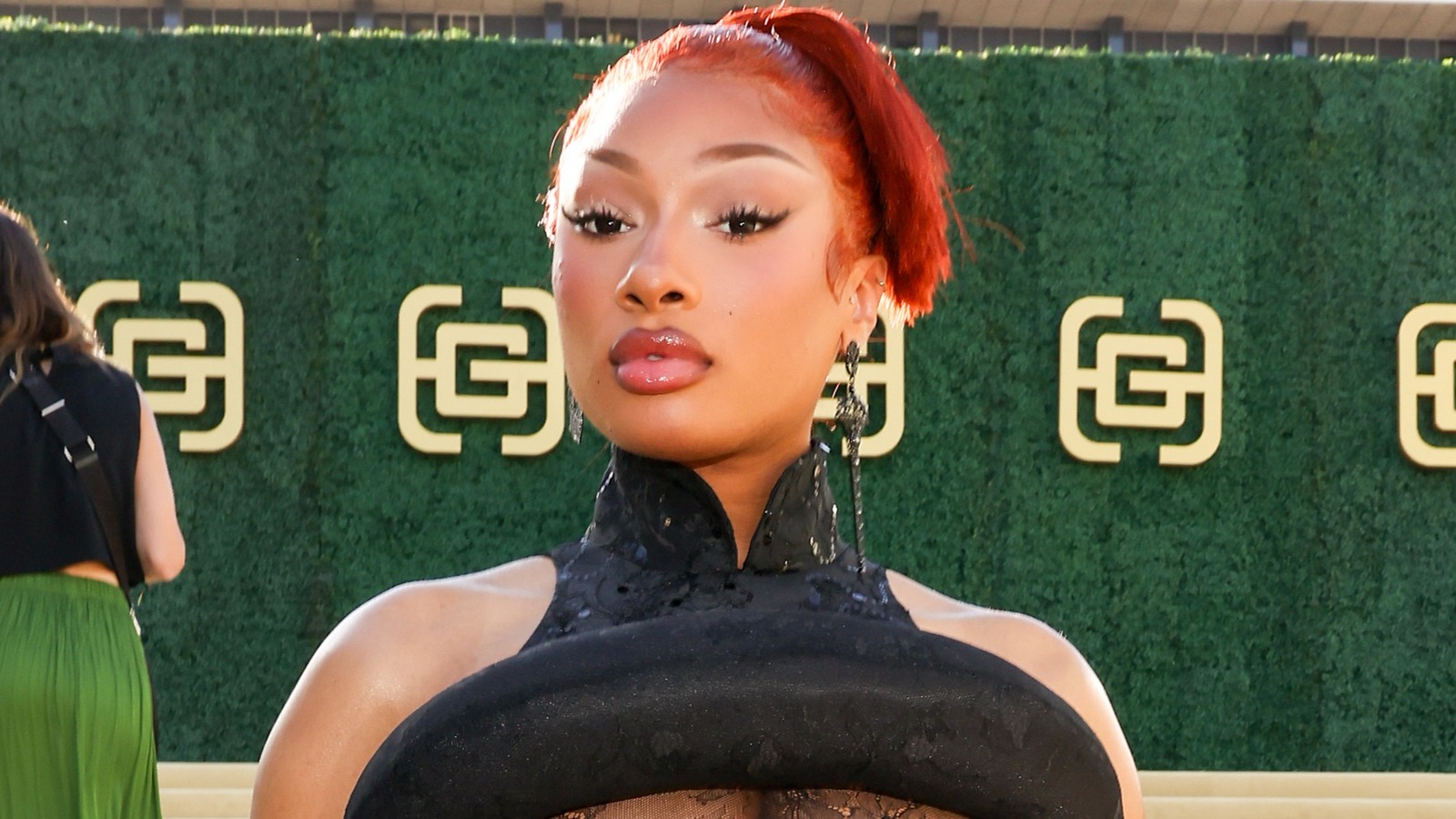 Megan Thee Stallion's Most Daring Outfits So Far