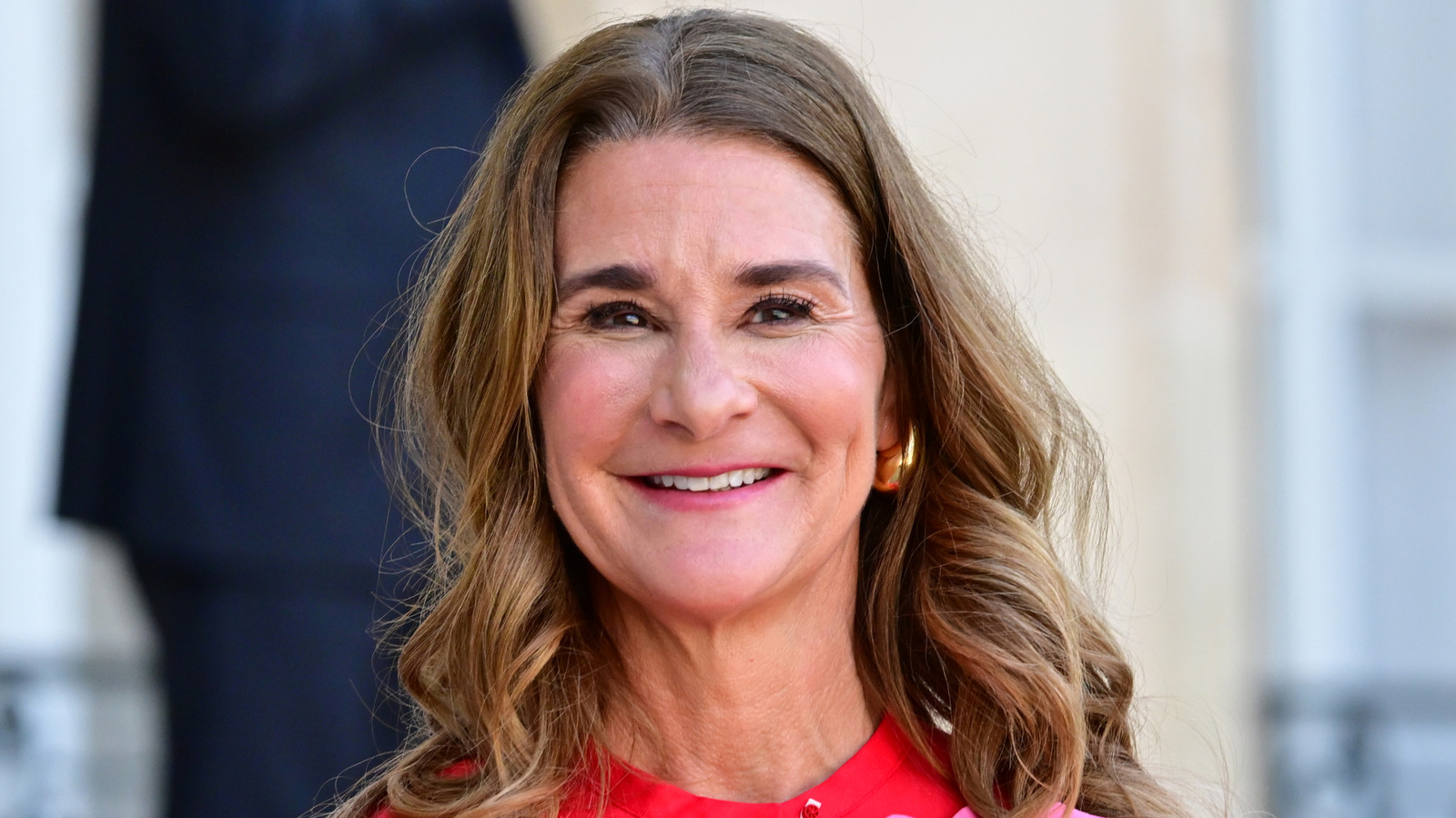 Melinda French Gates Struggled To Get Perimenopause Diagnosis Despite 'Privileged Situation'