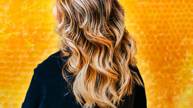 5. Long Honey Blonde Hair: The Perfect Summer Look - wide 7