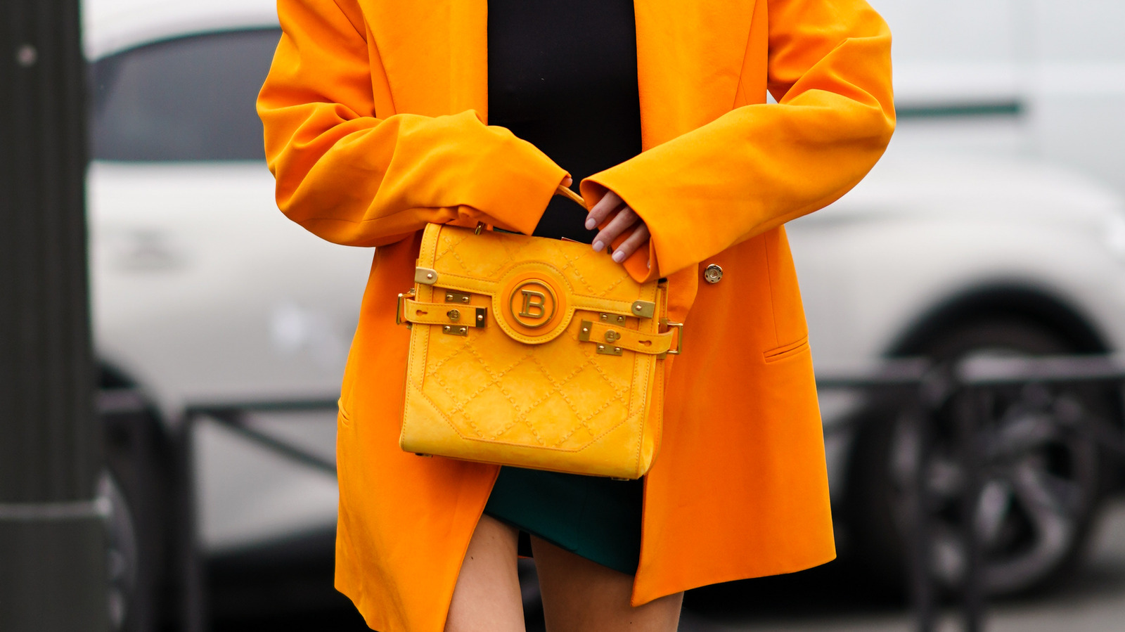 Mistake 10: Trend Following Without Personal Style