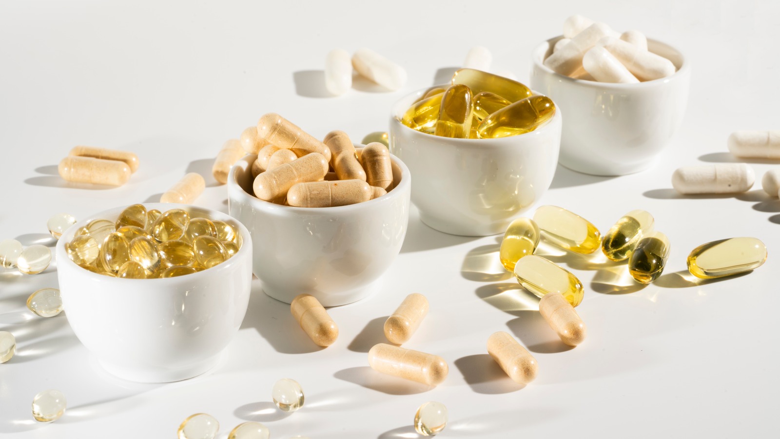 Multivitamins Vs Individual Vitamins Which Is The Healthier Option 