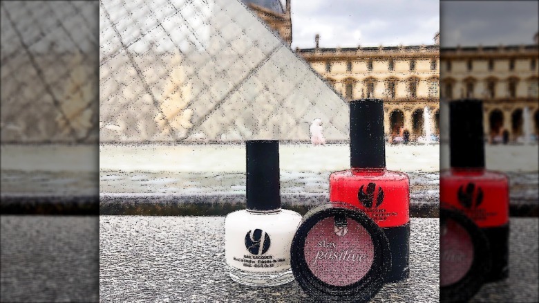 Grace Nail Company products