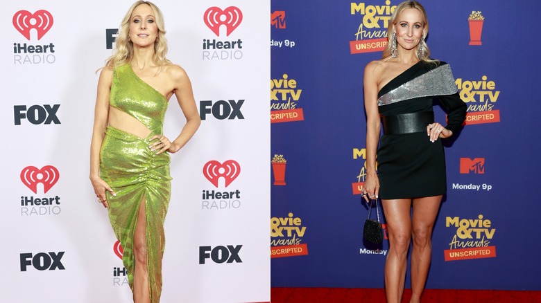 Nikki Glaser in 2021