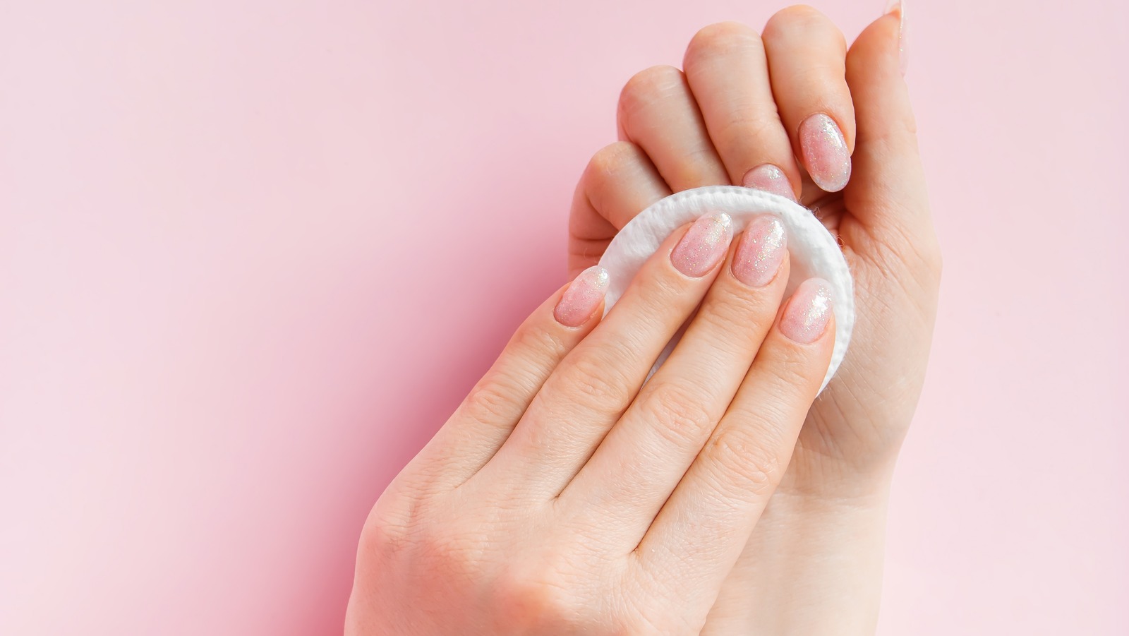 No Nail Polish Remover? No Problem! Here Are Some Alternative Ways To Remove Polish No Nail Polish Remover? No Problem! Here Are Some Alternative Ways To Remove Polish