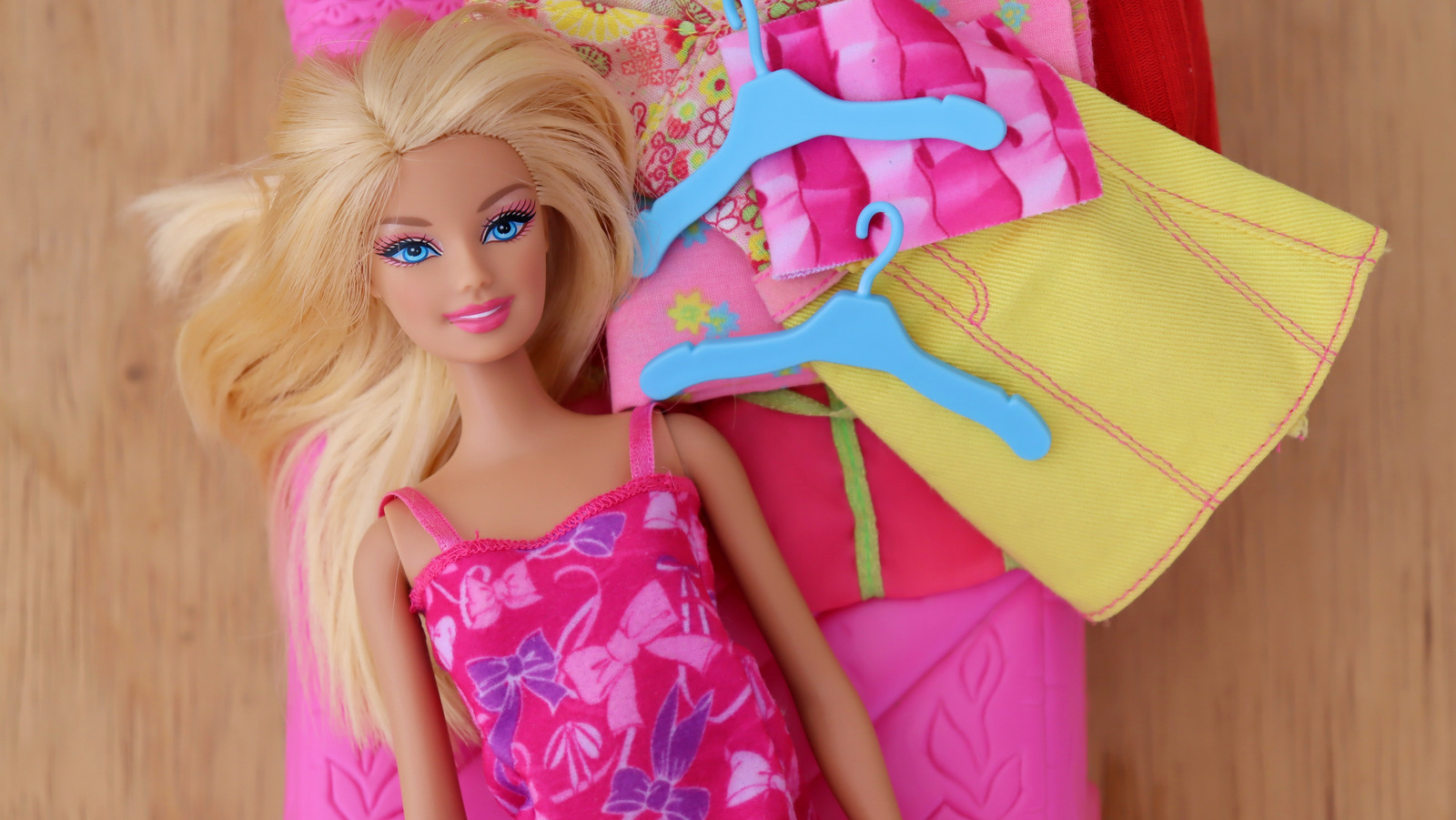 Barbiecore Summer Outfit Ideas Inspired By The Barbie Movie — Blushful Belle