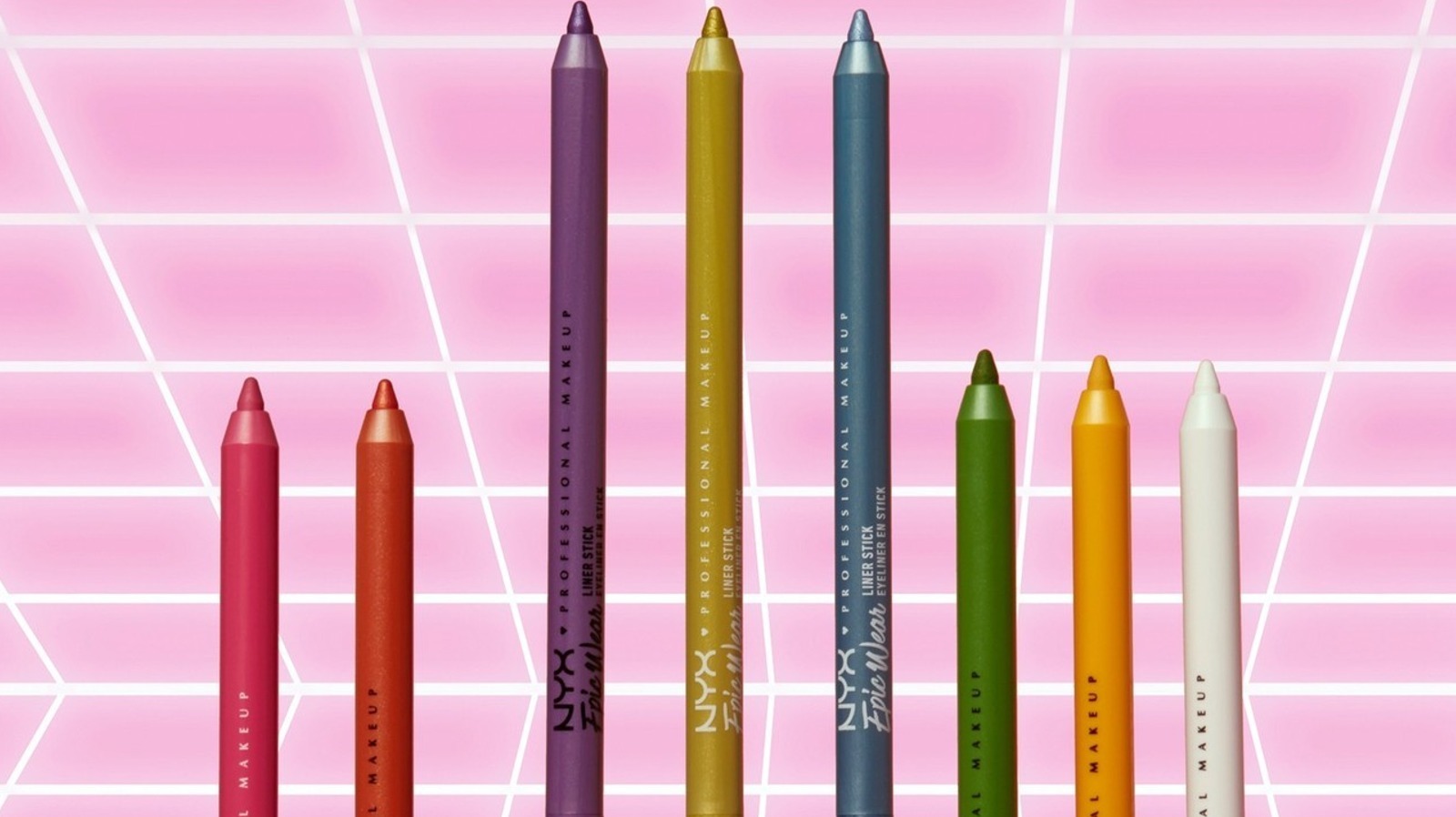 NYX Cosmetics' Pride Month Campaign Counters LGBTQ+ Bullying Online