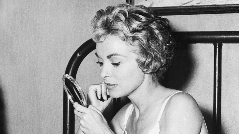 Janet Leigh in the 1960s