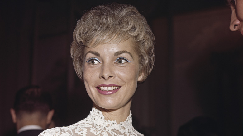 Janet Leigh in 1968