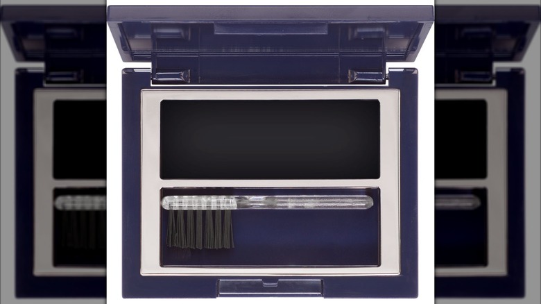 Cake mascara