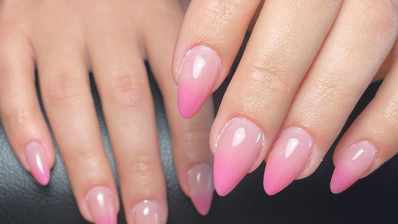 Update more than 142 clear gloss nail polish best