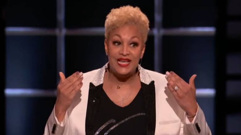 OpulenceMD Beauty on Shark Tank