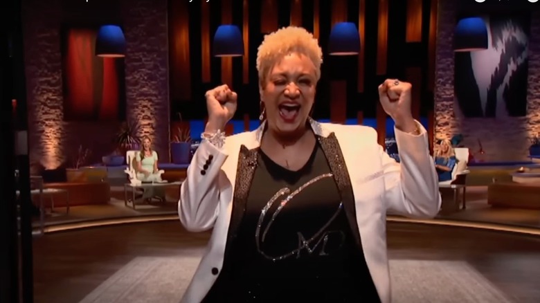 OpulenceMD Beauty on Shark Tank
