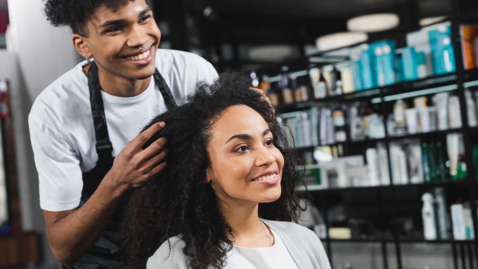 Our Best Tips For Finding The Perfect Hairstylist For You