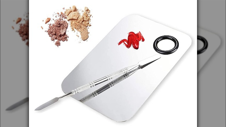 AKIRO makeup tools