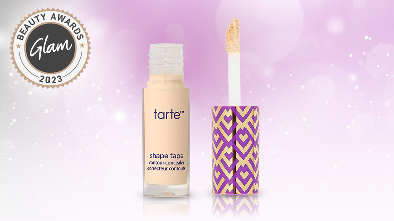 Tarte Shape Tape concealer