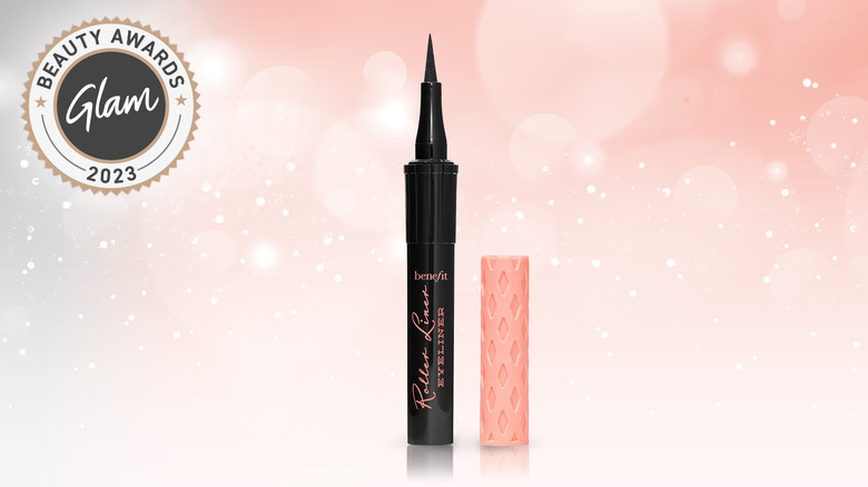 Benefit Cosmetics Roller Liner