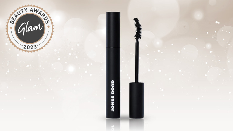 præmedicinering Seneste nyt Farvel Best Mascara: The 2023 Glam Beauty Awards