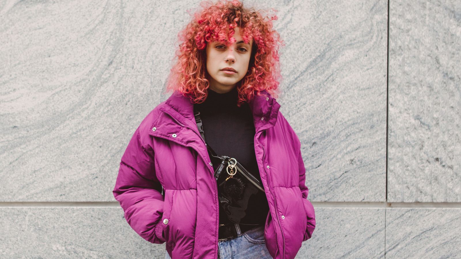The Outdated Fashion Trends You'll Want To Ditch For Winter