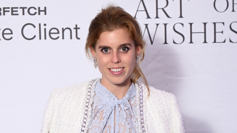 Outdated Princess Beatrice Looks That We Can Never Forget