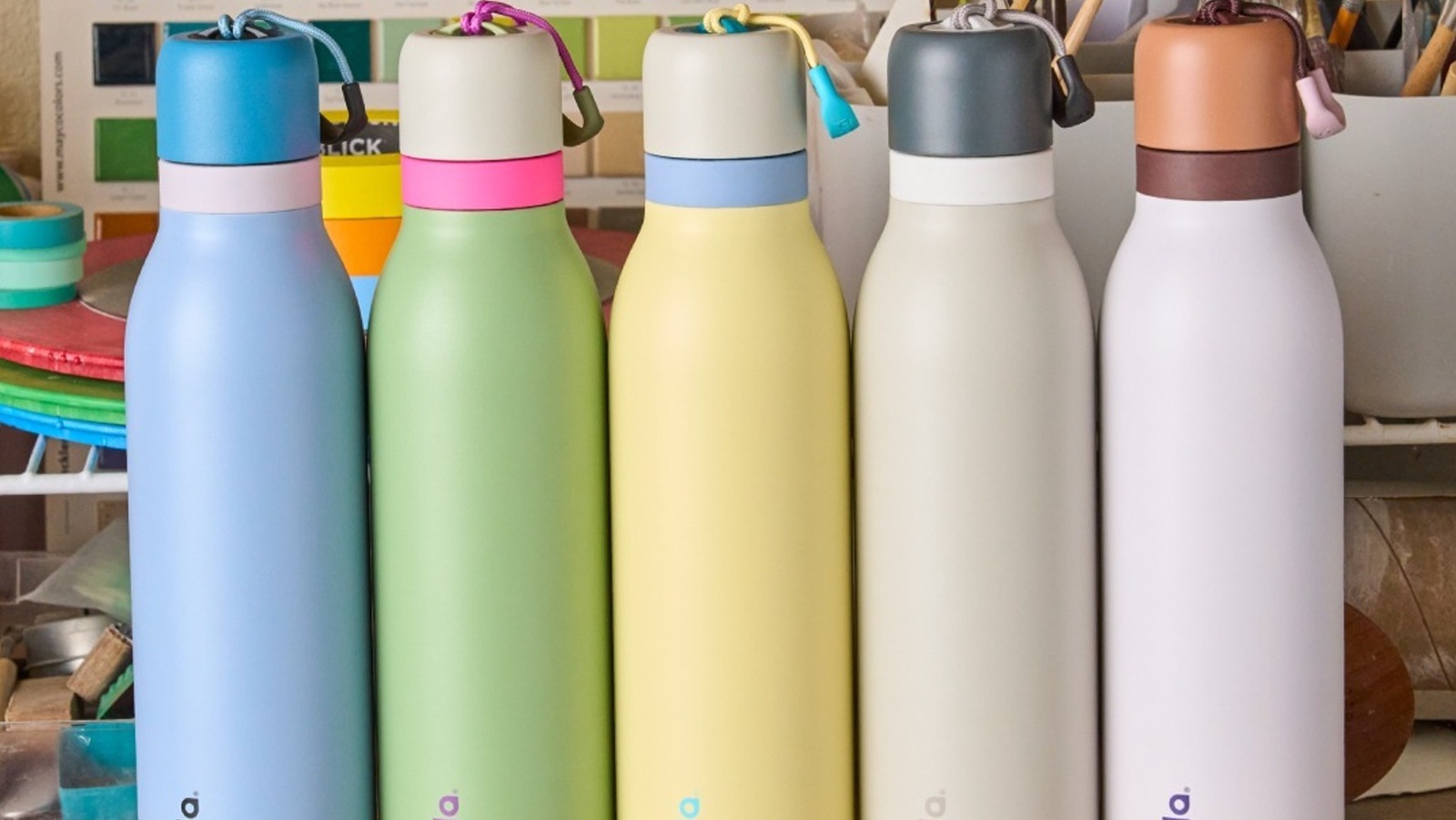 Owala Water Bottles Are Coming For Trendy Stanleys Here s What To Know Owala Water Bottles Are Coming For Trendy Stanleys Here s What To Know