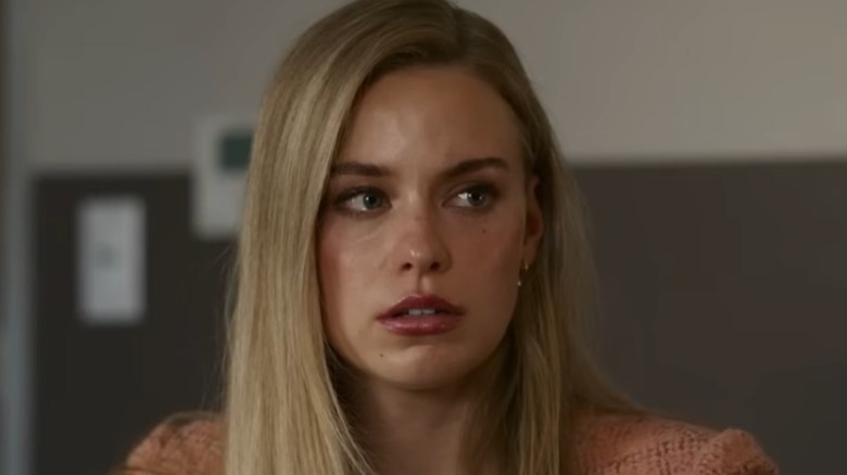 Image of Elle Chapman as Paige Clyburn in 