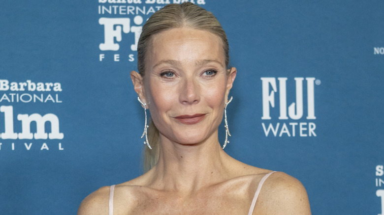 Gwyneth Paltrow