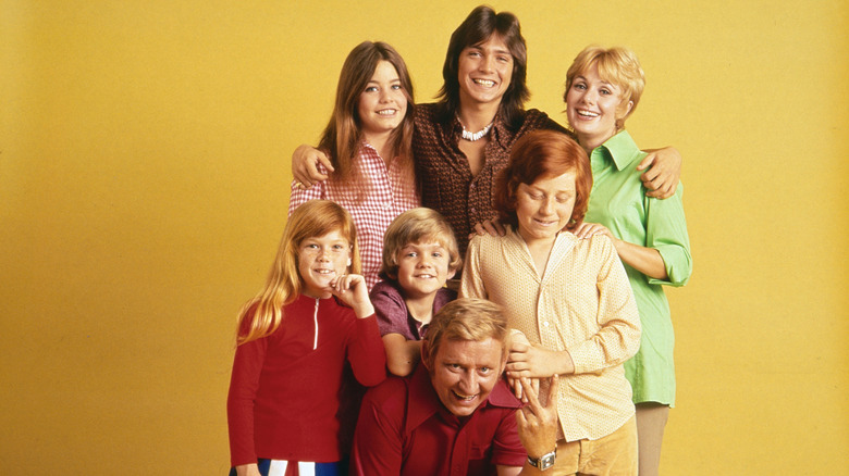 The Partidge Family in 1974