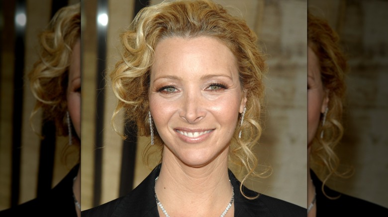 Lisa Kudrow in 2007