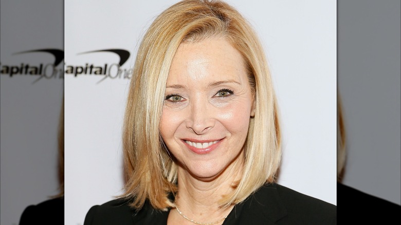 Lisa Kudrow in 2018