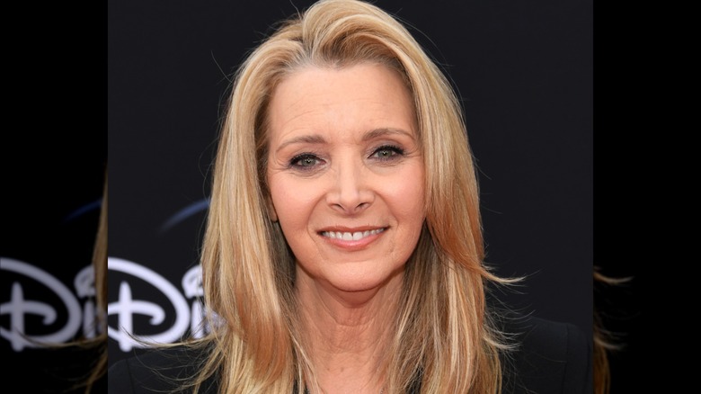 Lisa Kudrow in 2022