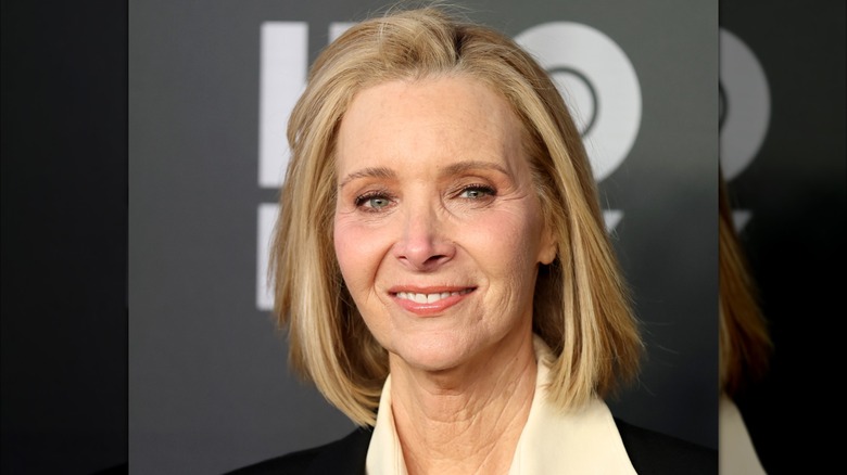 Lisa Kudrow in 2026