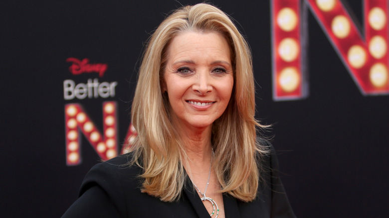 Lisa Kudrow in 2022