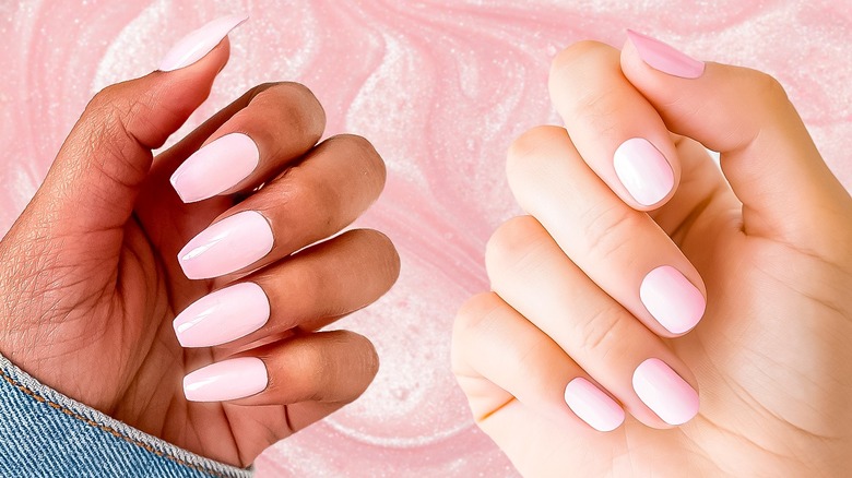 10 Best Pink Nail Polishes 2024 | Rank & Style