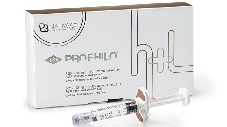 Profhilo box
