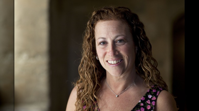 Jodi Picoult at the Oxford Literary Festival in 2012.