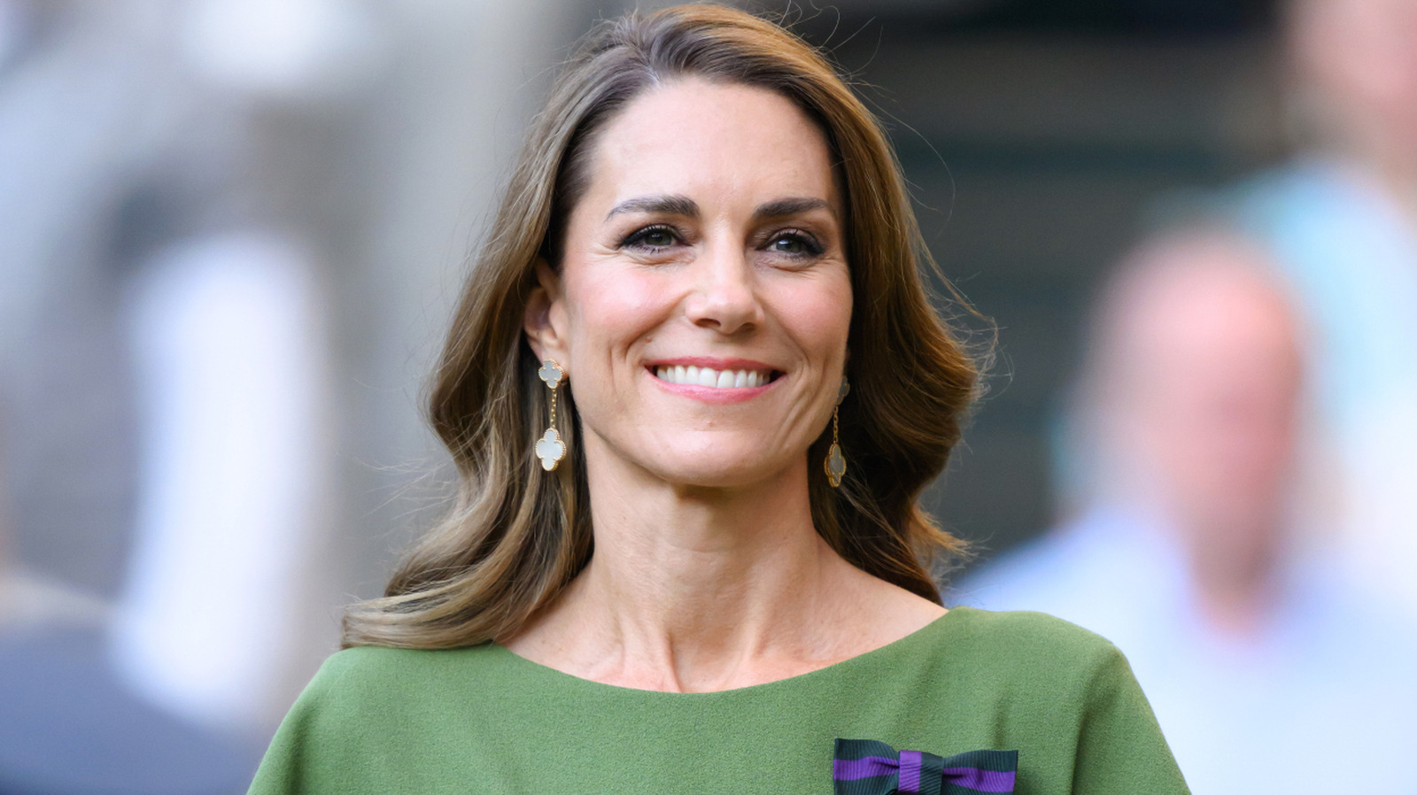 Quote Of The Day By Kate Middleton: 'Your Fundamental Identity Changes Overnight. You Go From Thinking Of Yourself As...'