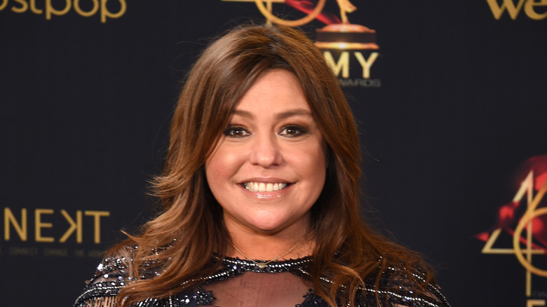 Rachael Ray Unapologetically Chose To Not Have Kids & We Love The Honesty