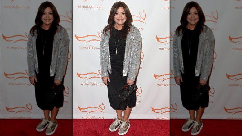Rachael Ray in 2017