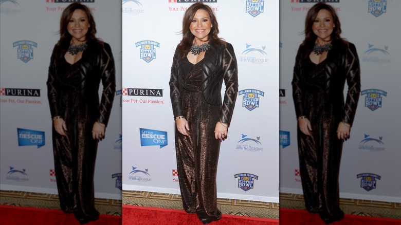 Rachael Ray in 2015
