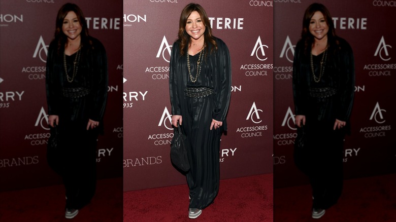Rachael Ray in 2019