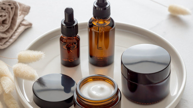 cosmetics