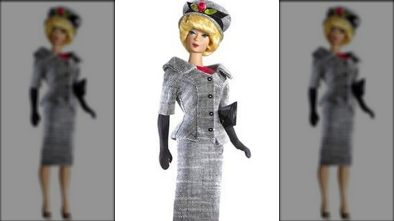 Career Girl Barbie Doll